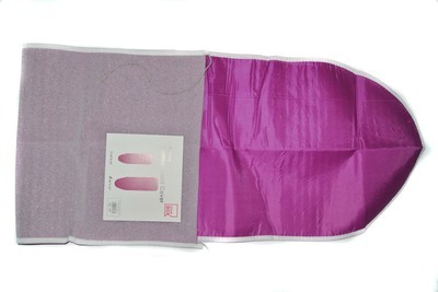 寧波市鄞州奇美針紡織品 高品質熨衣板套，專業制造廠家