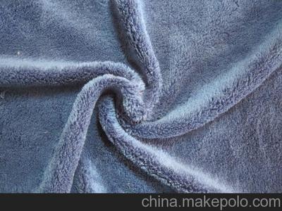 浙江絨布的魅力 從紹興市東杰針紡織品看絨布產(chǎn)業(yè)的繁榮