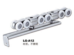 吊輪在揭陽(yáng)市博業(yè)五金制品廠的應(yīng)用與發(fā)展